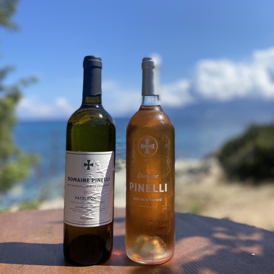 Domaine Pinelli image