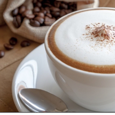 Cappuccino image