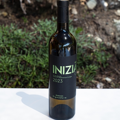 Inizia Clos Signadore image