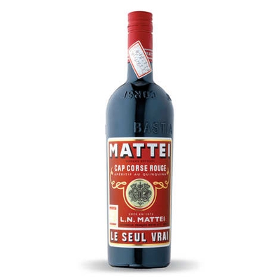 Cap Corse Mattei (5cl) image