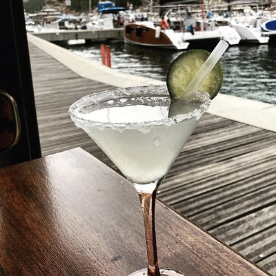 Margarita image