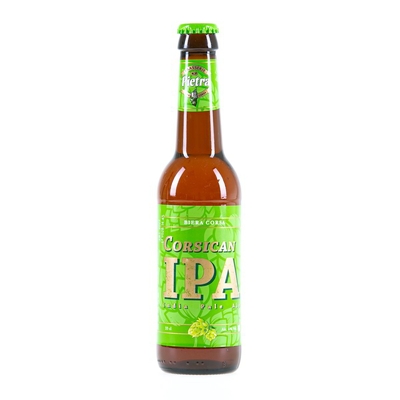 Pietra IPA image