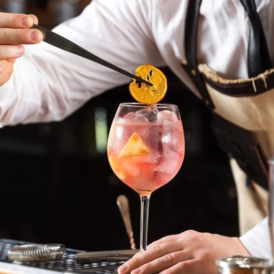 French lillet image