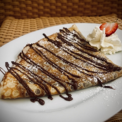 Nutella image