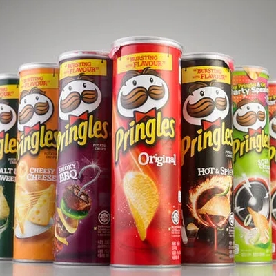 Pringles image
