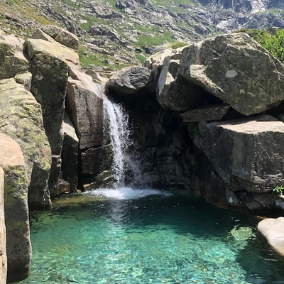 Navette Restonica image