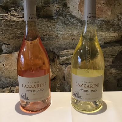 Domaine Lazzarini AOP Patrimonio image