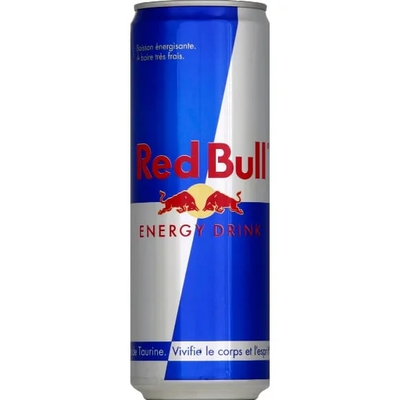 Red Bull image
