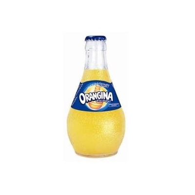 Orangina image