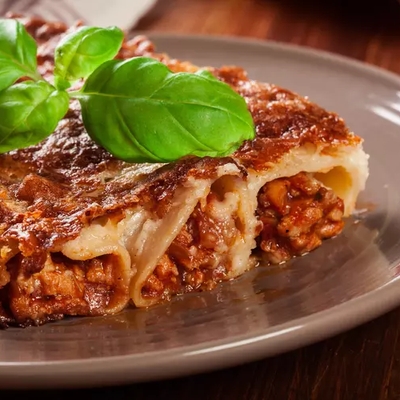 Cannelloni traditionelle image