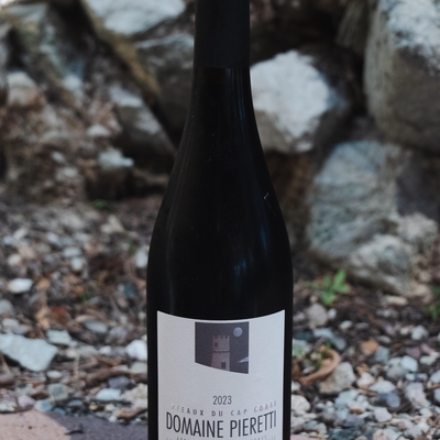 Domaine Pieretti image