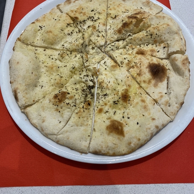 Focaccia Apéritif image