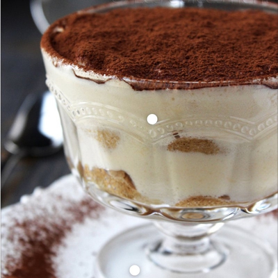 Le Tiramisu image