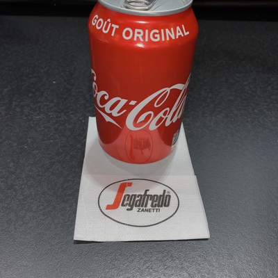 Coca Cola image