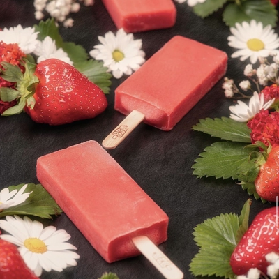Fraise image