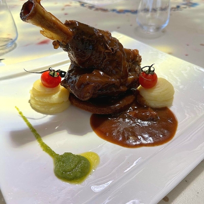 Souris d’agneau image