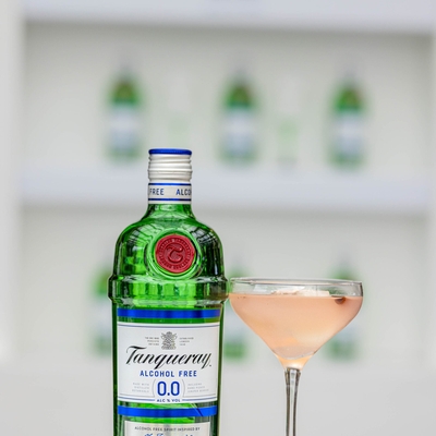 Rosemary Breeze image