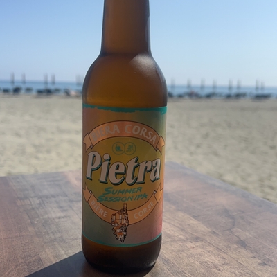 Pietra IPA Summer Session 33cl image