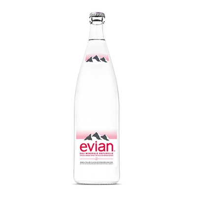 Evian image