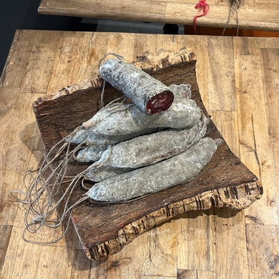 Saucisson image