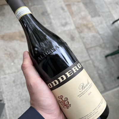 Barolo, Villero - Oddero image