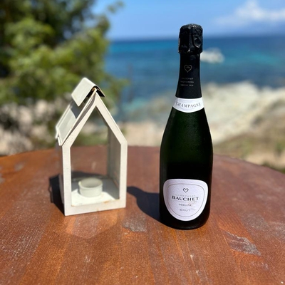 Champagne Bauchet image