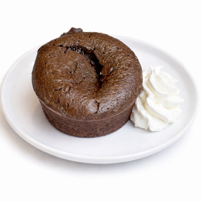 Fondant Nucellina cœur coulant image