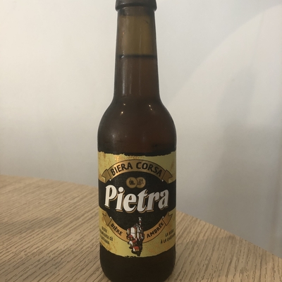 Pietra ambrée image