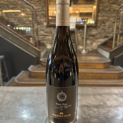 Pinot Noir IGP image