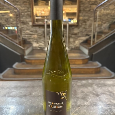 Muscadet Sèvres et Maine sur Lie Domaine image