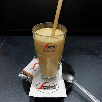Creme caffè image