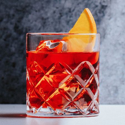 Negroni image