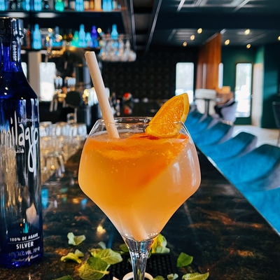 Mango paloma image