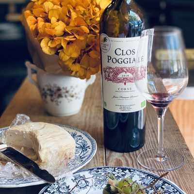 Clos Poggiale image