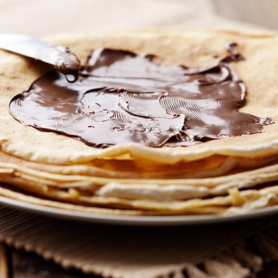 Nutella image