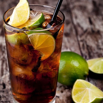 Cuba libre image