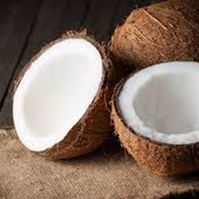Coconut image