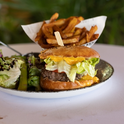 Cheeseburger xxl image