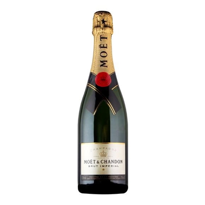 Moet brut image