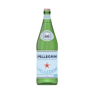 Eau Gazeuse image