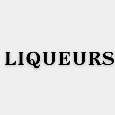 les liqueurs image