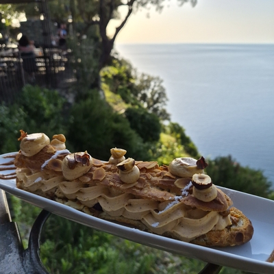 Le grand Paris Brest "A Partager" image