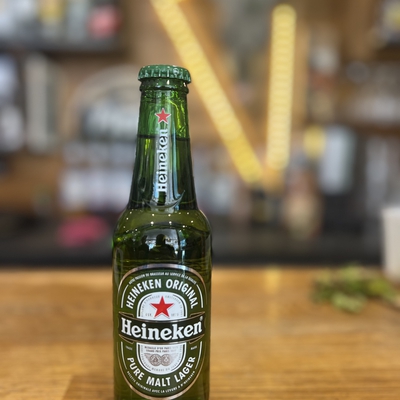 Heineken 25cl image