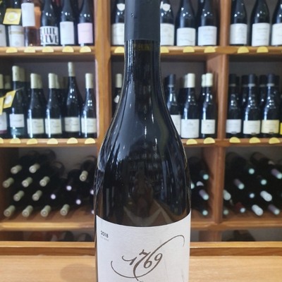 1769 Clos Venturi bio image