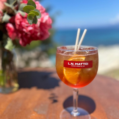 Cocktail Copacabana image