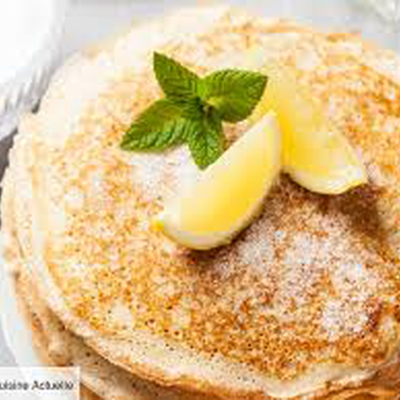 citron sucre image