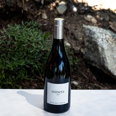Minera image