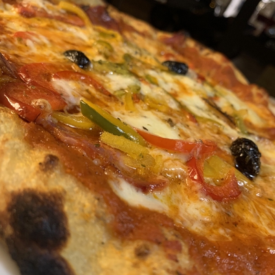 La Spianata Picante image