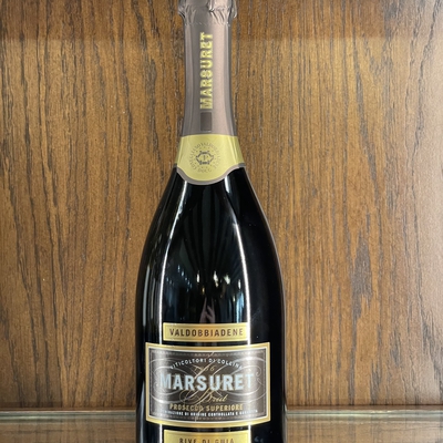 Prosecco di Valdobbiadene image