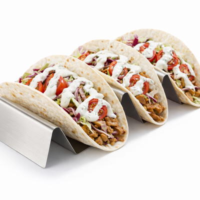 Tacos Kebab « complet » image
